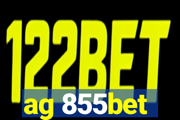 ag 855bet